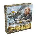 Quartermaster General South Front Board Game