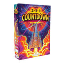 3-2-1 Countdown Strategy Board Game