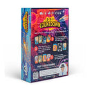 3-2-1 Countdown Strategy Board Game