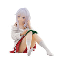 Wandering Witch Journey Elaina Desktop Cute Figure Elaina