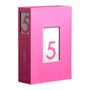 Magenta Fives Board Game