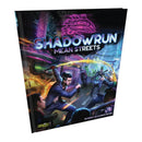 Shadowrun RPG Mean Streets Role Playing Game