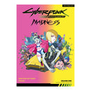 Cyberpunk Edgerunners MADNESS Volume 1