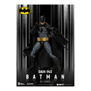 Beast Kingdom Dynamic Action Heroes DC Comics Batman Figure