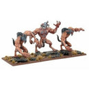 Kings of War Undead Werewolves Miniature