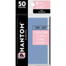 Rose Phantom -Ärmel 50pcs (70x120 mm)