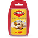 Vegemite Top Trumps Card Game