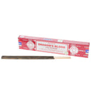 Dragon Blood Incense Satya Sticks 15g