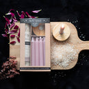 Herbal Magick Self Love Ritual Bath Kit