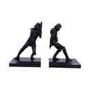 Original Stormtrooper Shadow Bookends 26.5cm