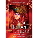Soul Helper Oracle Cards