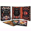 Fairies Deck and Guide Book Oracle Cards