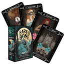 Earth and Bone Oracle Cards