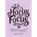Hocus Focus Book