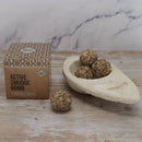 7 Herbs Copal 8pcs Smudge Incense Bomb