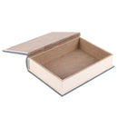 Spells and Curses Book Shaped MDF Storage Box