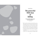 Power of Little Steps Book