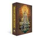 Mystic Psyche Tarot Cards