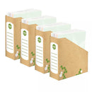 Marbig Zeitschriftenhalter (4 Stück)