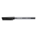  Staedtler Medium Stick Kugelschreiber 430 100Stk