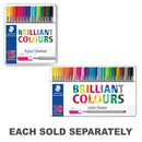 Staedtler FT Triplus Fineliner Pen