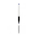 Artline Fine Signature Rollerball Pen Pearl Barrel