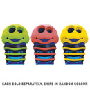 Maped Croc Croc Double Hole Sharpener (1pc Random Style)