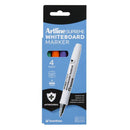 Artline Bright Supreme Whiteboard Marker (Pack of 4)