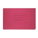 Bantex FC Board Document Wallet 240gsm