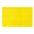 Bantex Document Wallet with Hook & Loop Closure