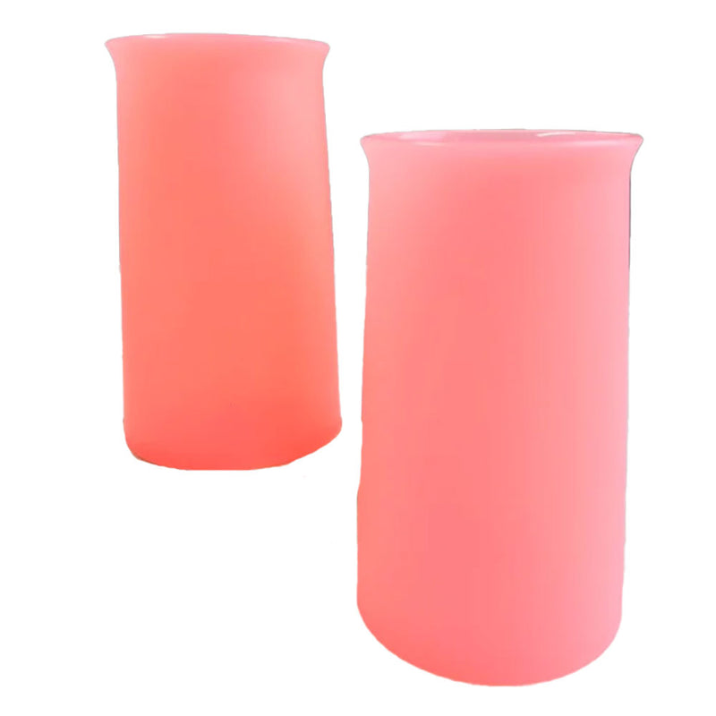  Porter Green Stegg Gläser Geschenk 480 ml