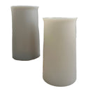  Porter Green Stegg Gläser Geschenk 480 ml