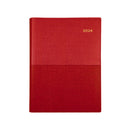 Collins Debden Vanessa A4 WTV 2024 Tagebuch