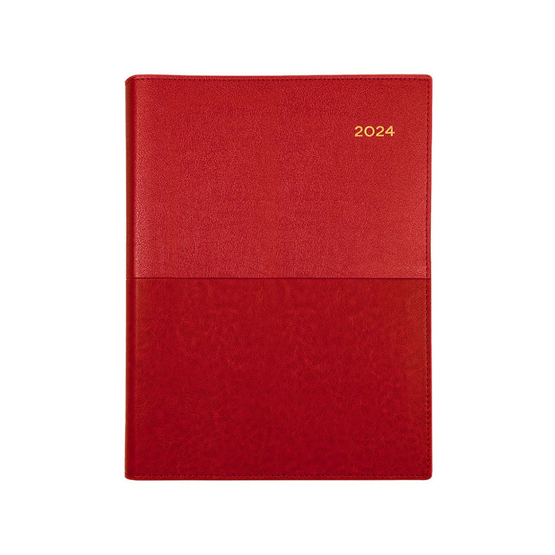 Collins Debden Vanessa A4 WTV 2024 Tagebuch