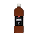 Jasart Byron Acrylfarbe 1L (Sienna)