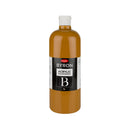 Jasart Byron Acrylfarbe 1L (Sienna)