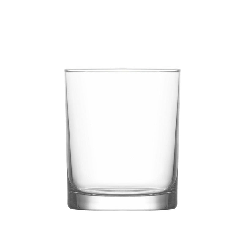 LAV Liberty Tumbler Glass (Pack of 6)
