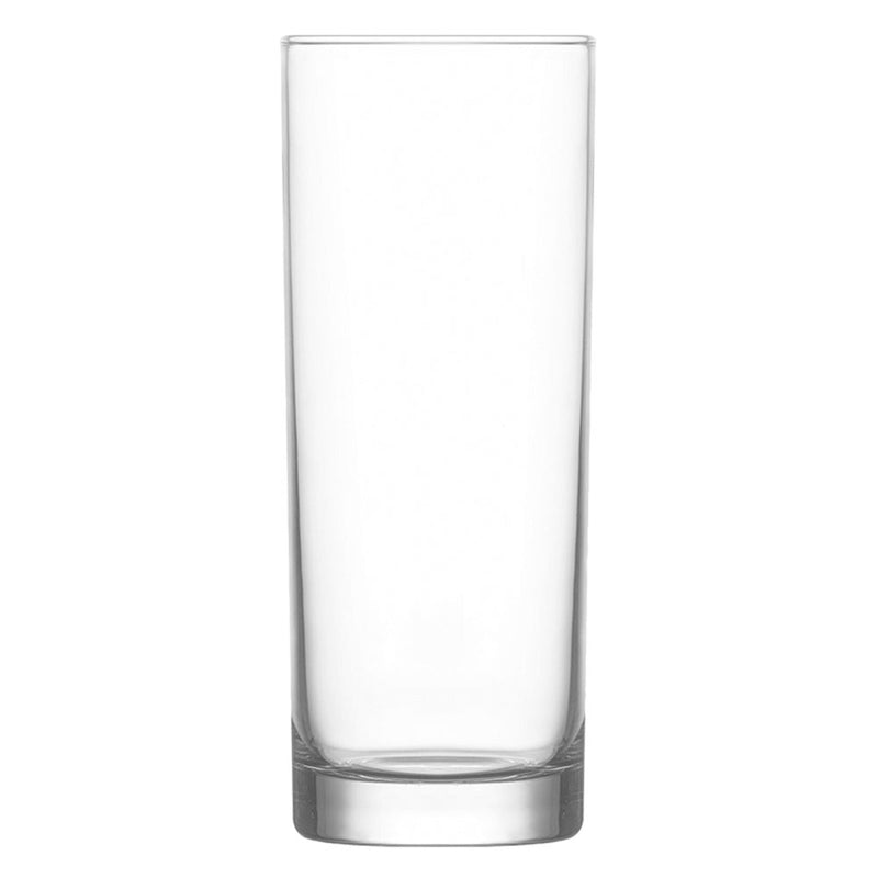 LAV Liberty Tumbler Glass (Pack of 6)