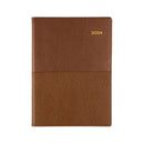 Collins Debden Vanessa A5 MTV 2024 Tagebuch