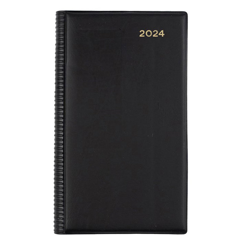 Collins Debden Belmont Octavo DTP 2024 Diary