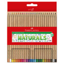 Faber-Castell Naturals Farbstift