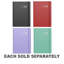 Collins Debden Legacy A5 WTV 2024 Diary