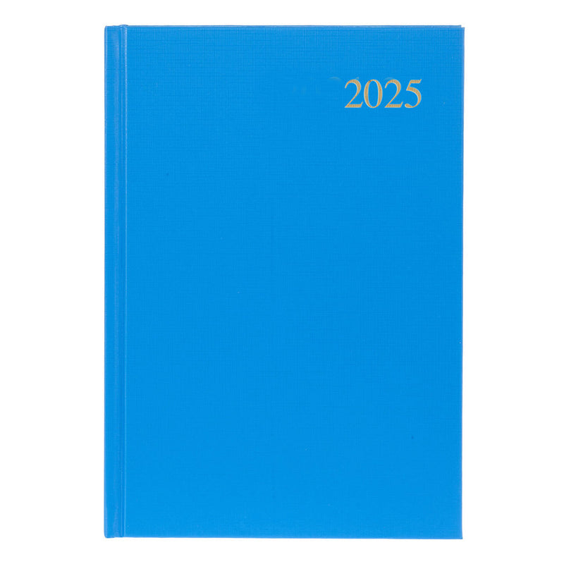 Collins Essential A5 Week to View 2025 Diary