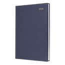 Collins Belmont Manager 1DTP 2025 Diary (190x260mm)