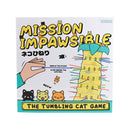 Gift Republic Mission Impawssible Tabletop Game
