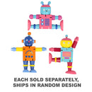 Keycraft Flexi Robots