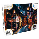 Harry Potter Diagon Alley Art by Numbers