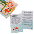 Gift Republic Yoga At Your Desk Card Packs