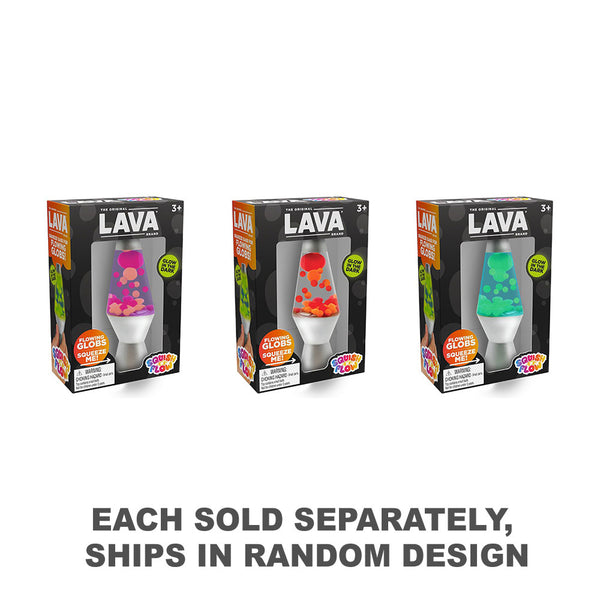 Schylling Lava Squish N Flow