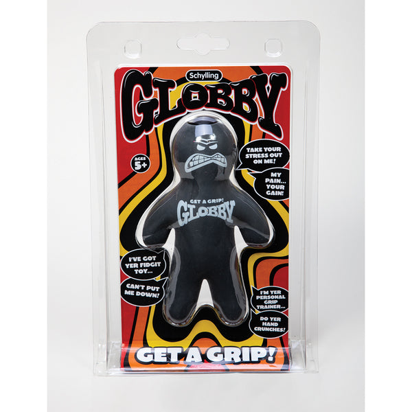 Schylling Globby Original Grip Trainer